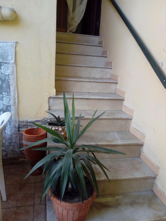 Casa Vacanze Da Rosy Ercolano Exterior photo