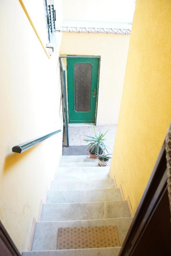 Casa Vacanze Da Rosy Ercolano Exterior photo